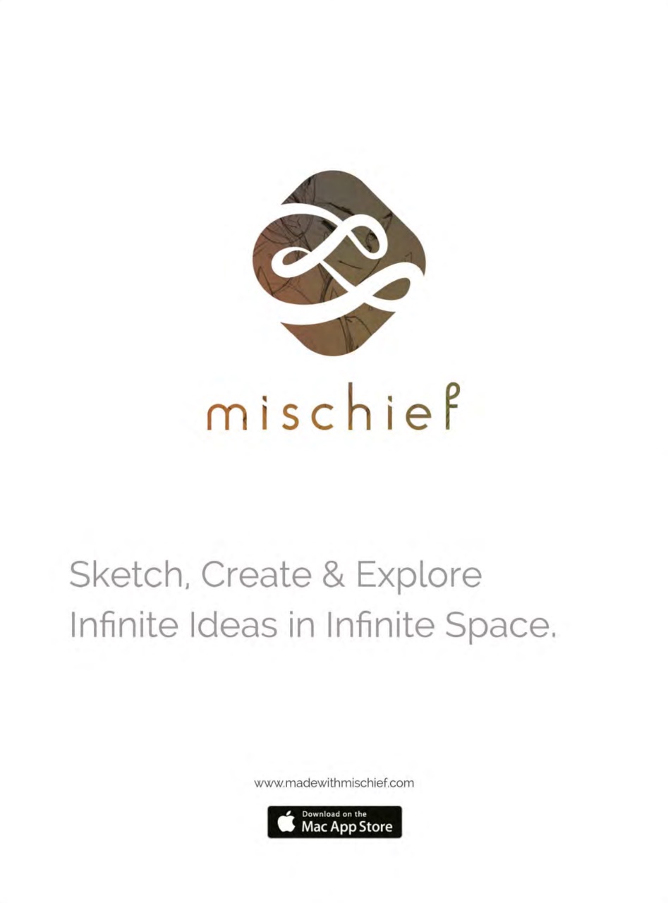 ImagineFX Preview Pages