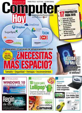 Computer Hoy issue 426