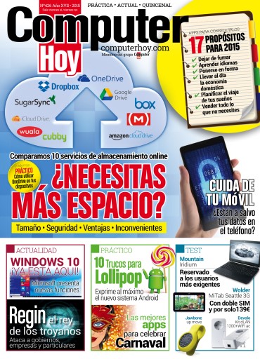 Computer Hoy issue 