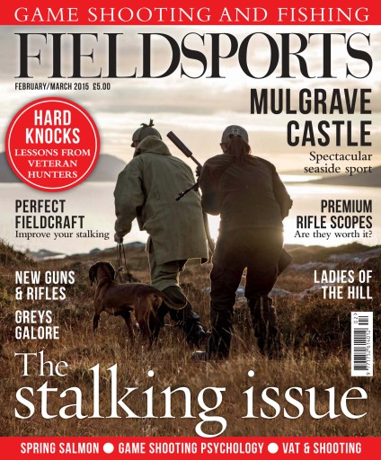 Fieldsports Journal issue 
