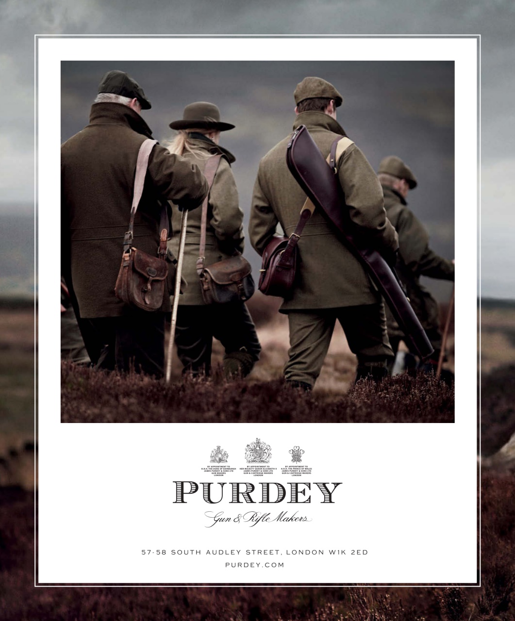 Fieldsports Journal Preview Pages