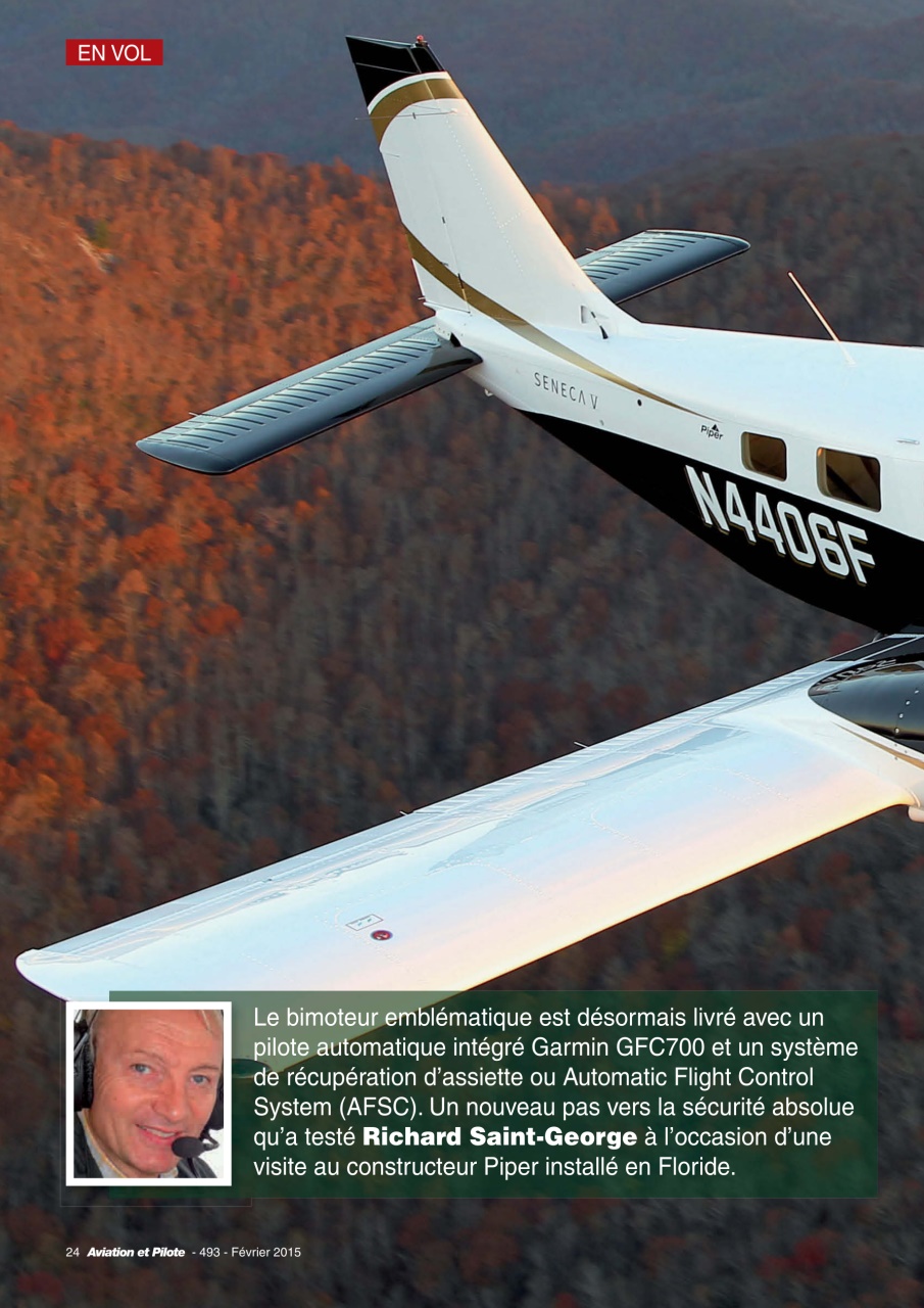 Aviation et Pilote Preview Pages