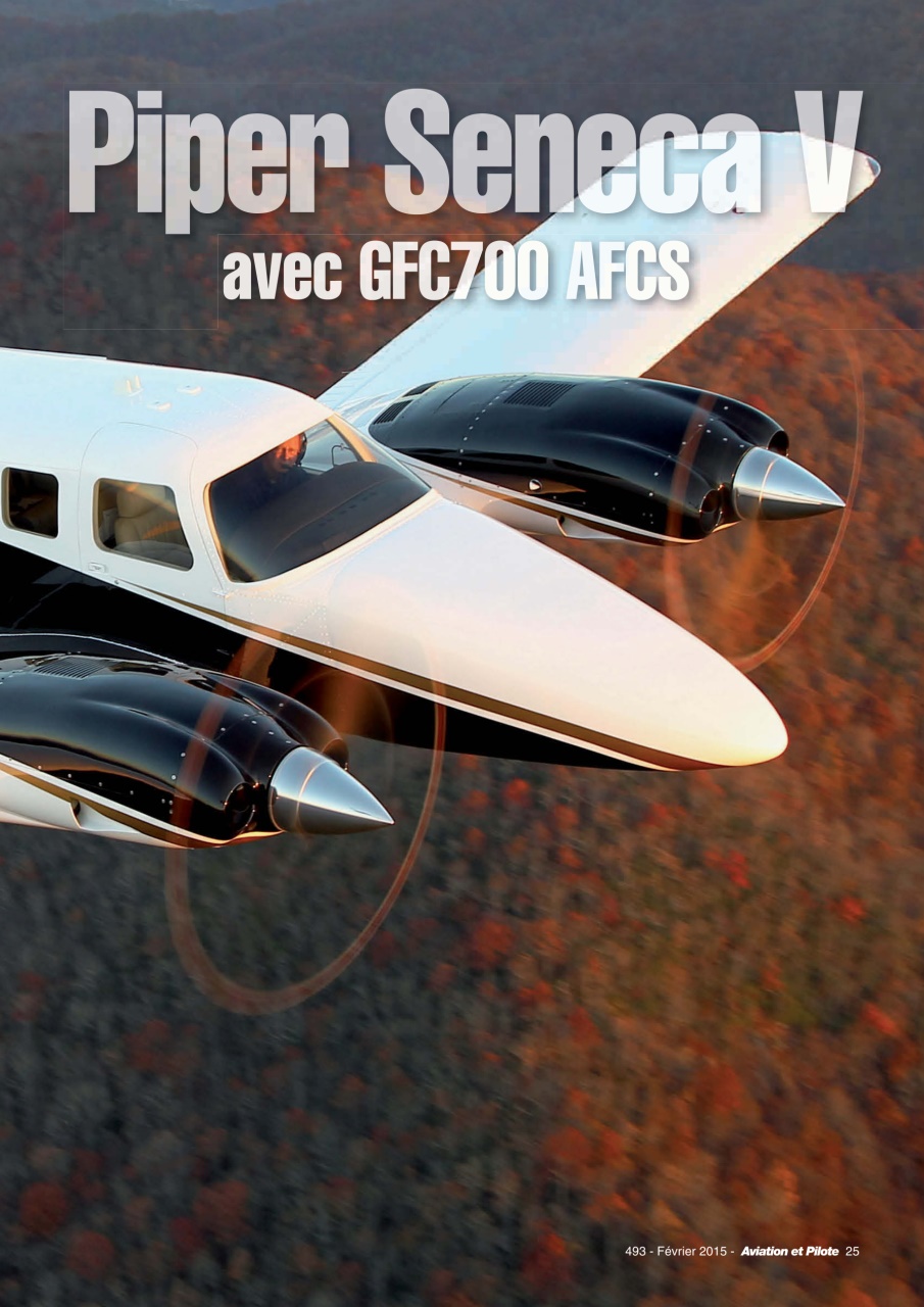 Aviation et Pilote Preview Pages
