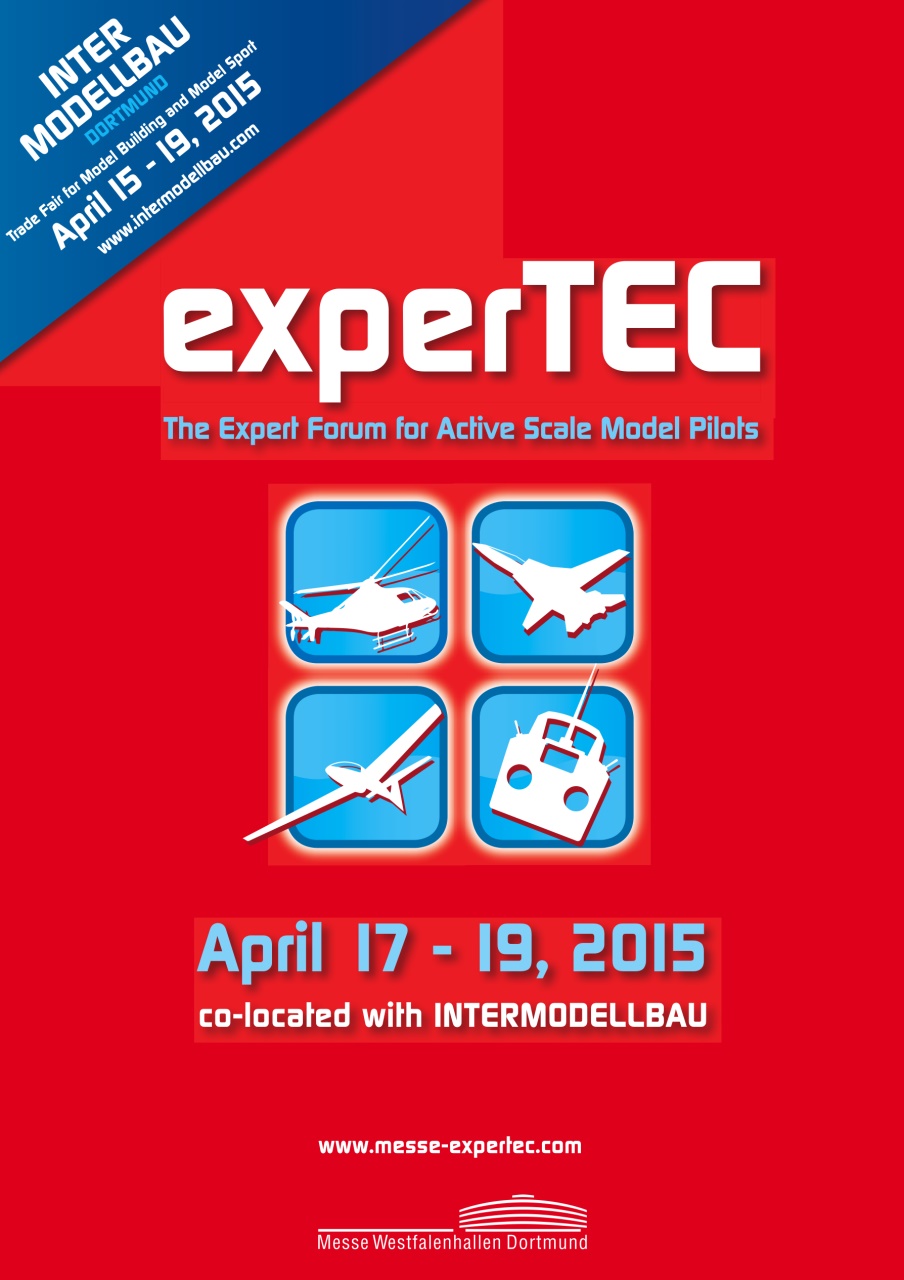 Radio Control Rotor World Preview Pages