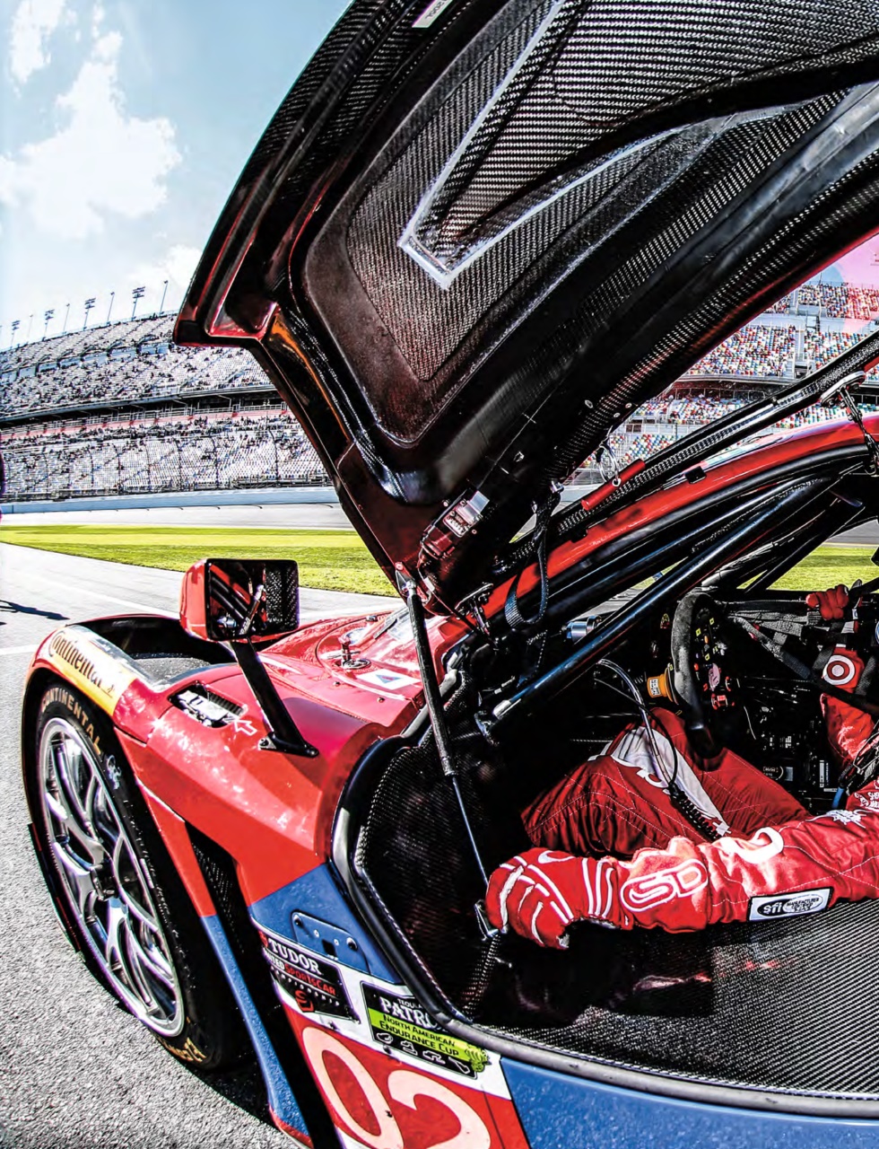 Autosport Preview Pages