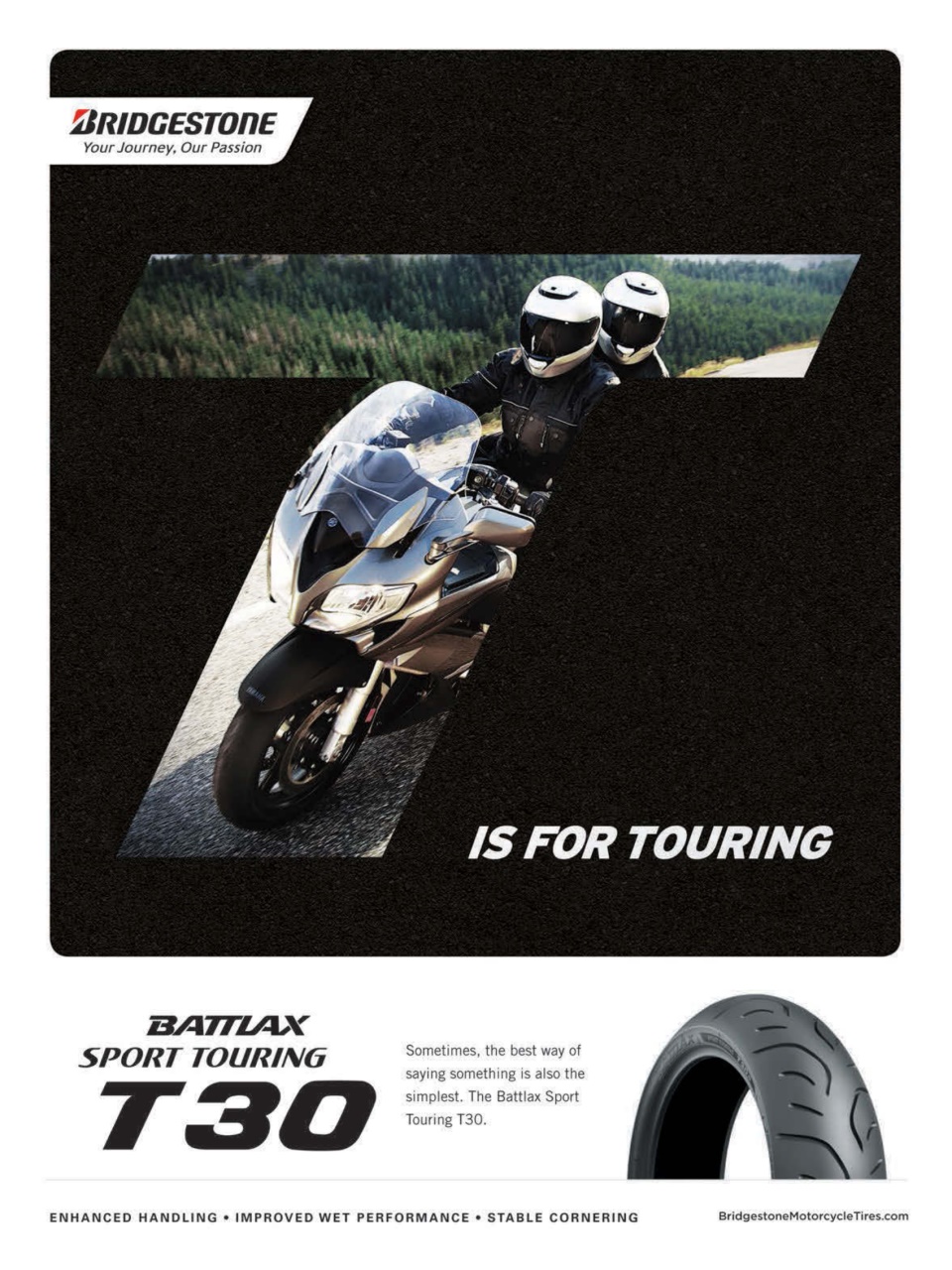 Rider Magazine Preview Pages