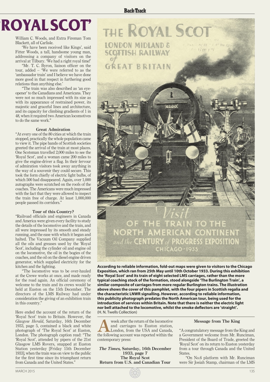 Backtrack Preview Pages