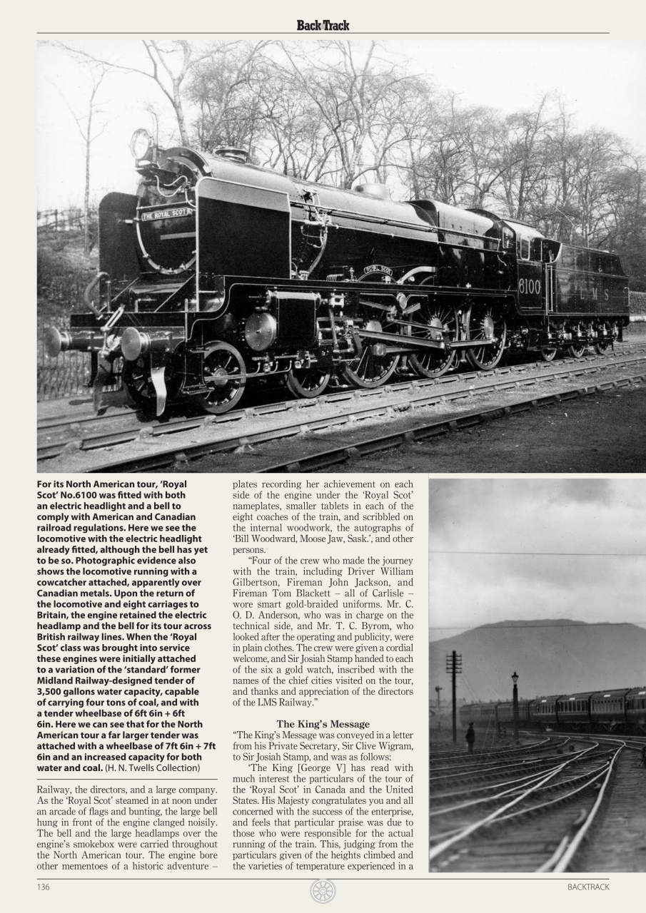 Backtrack Preview Pages