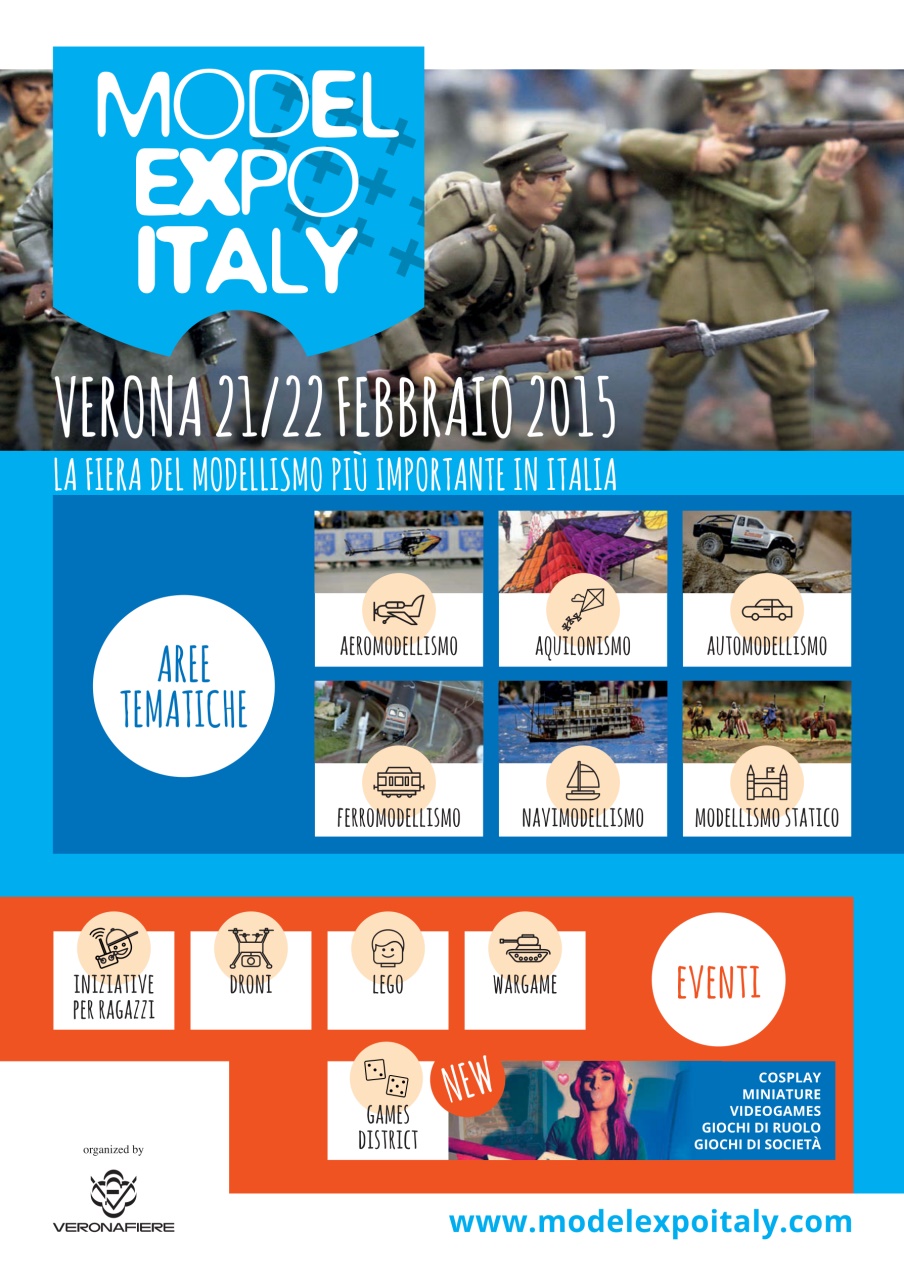 Model Time Preview Pages