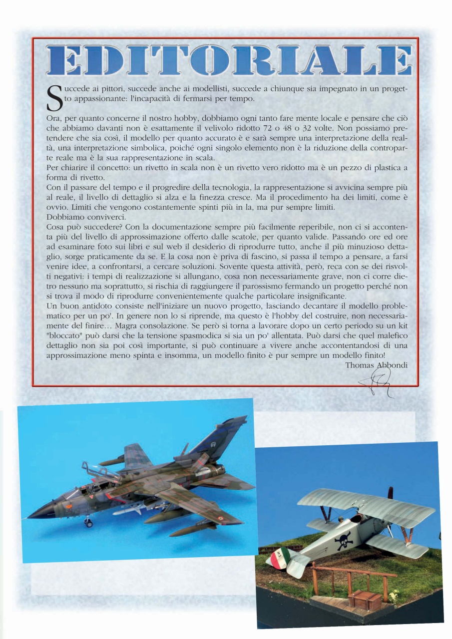 Sky Model Preview Pages