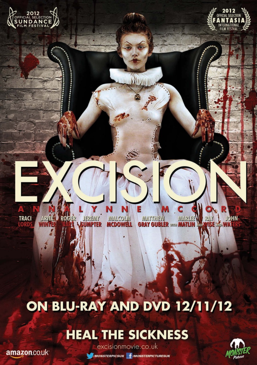 The Darkside Preview Pages