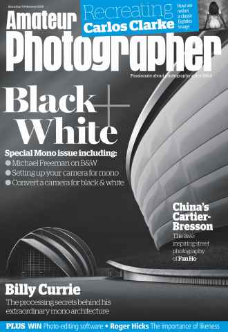 Amateur Photographer issue 7th February 2015