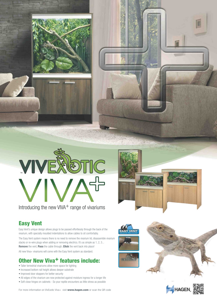 Practical Reptile Keeping Preview Pages