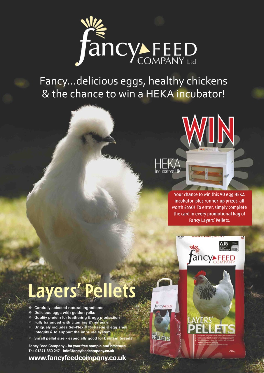 Practical Poultry Preview Pages