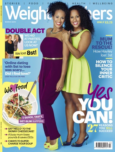 WW Magazine UK issue 