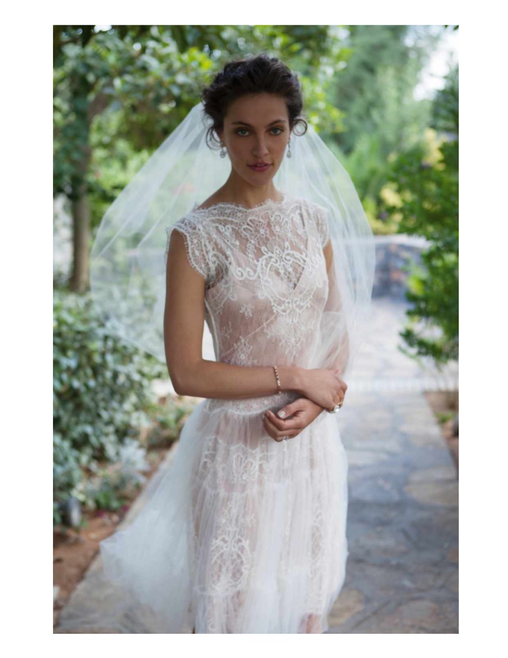 You & Your Wedding Preview Pages