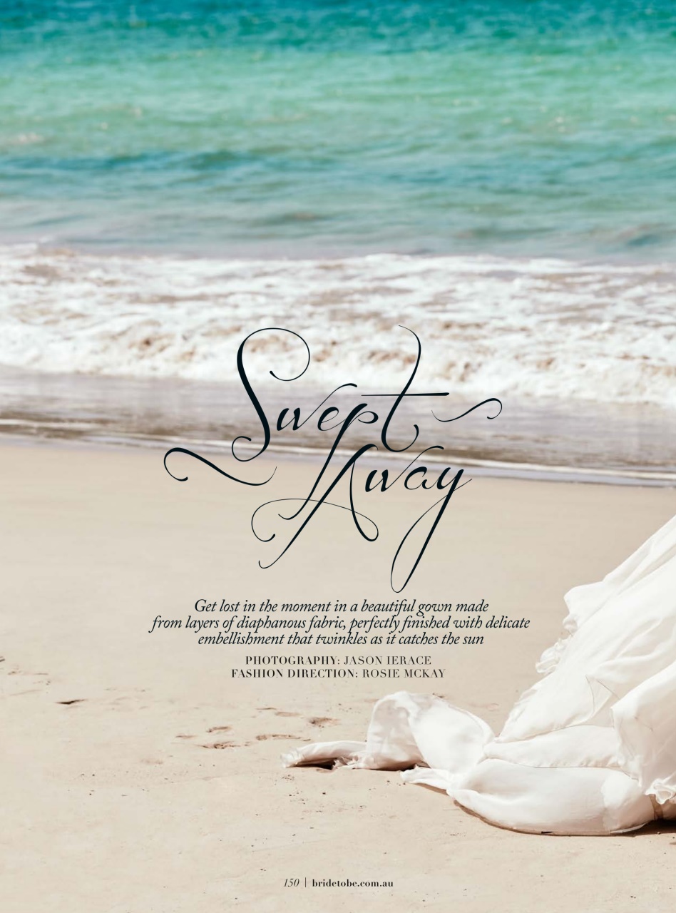 Bride To Be Preview Pages