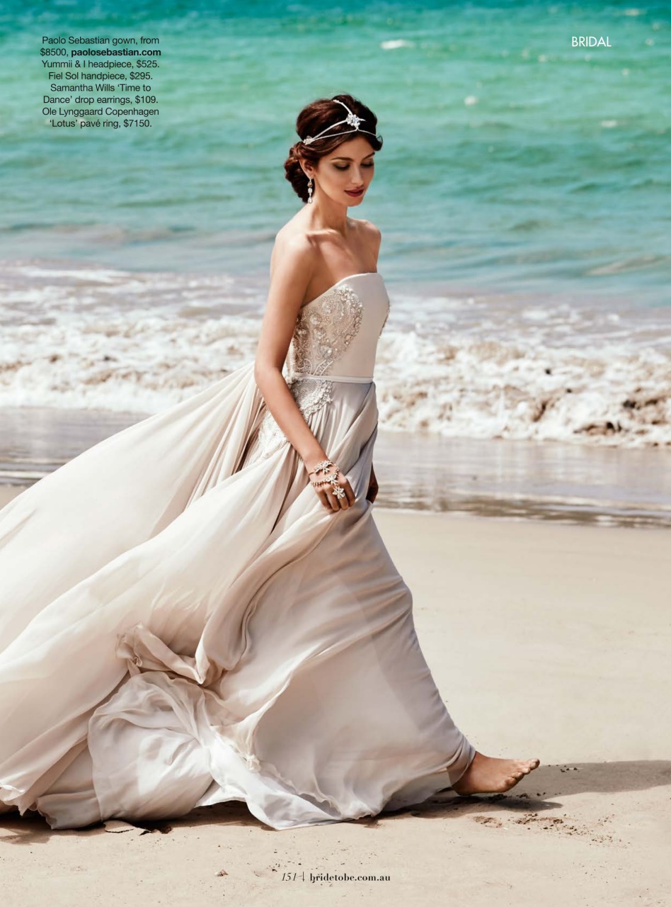 Bride To Be Preview Pages