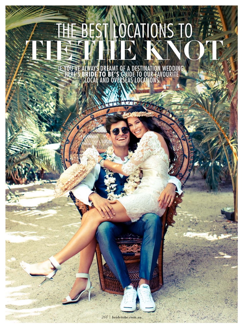 Bride To Be Preview Pages