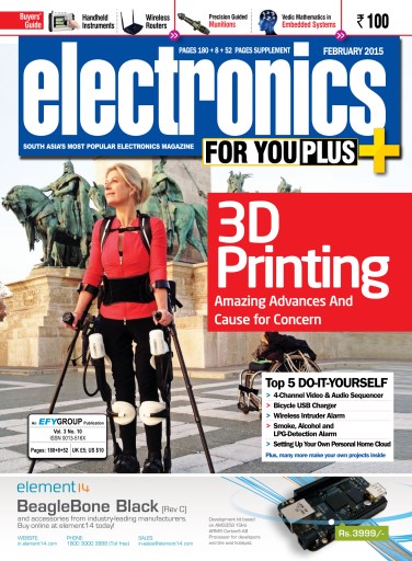 Electronics For You issue 