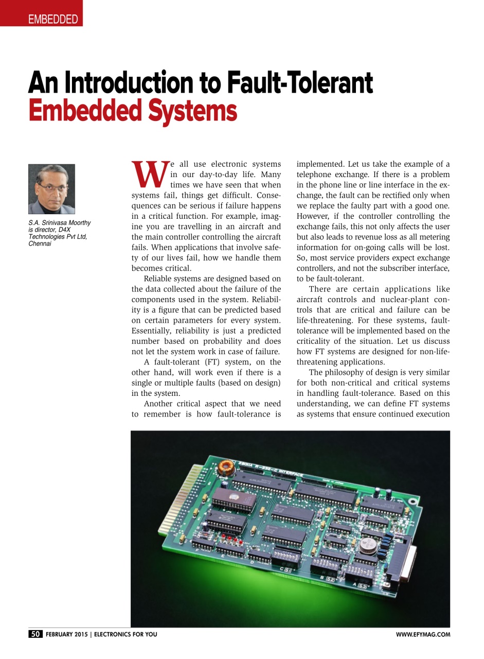 Electronics For You Preview Pages