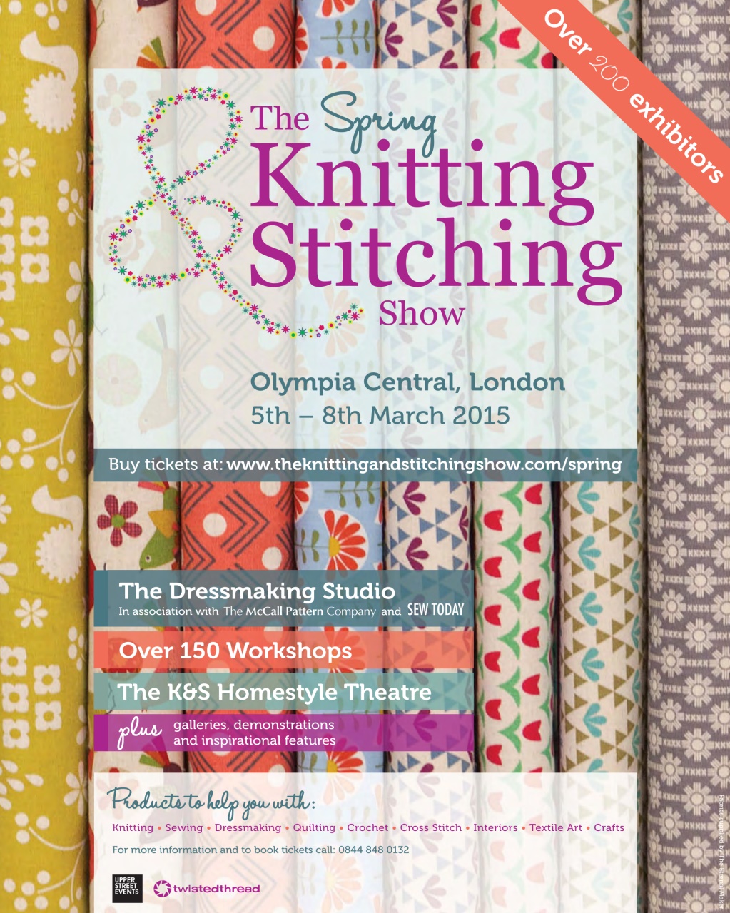 Pretty Patches Magazine Preview Pages