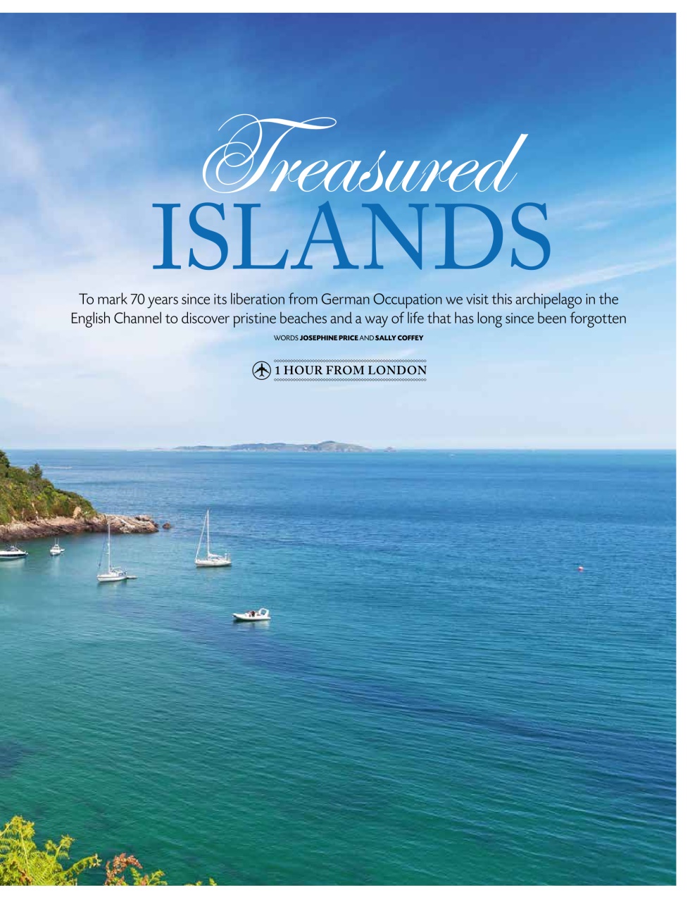 Britain Preview Pages