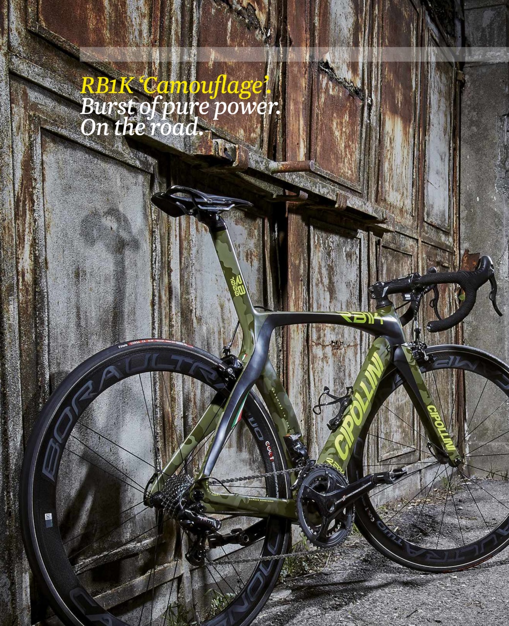 Procycling Preview Pages