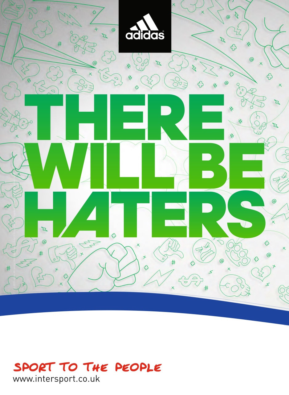 FourFourTwo Preview Pages