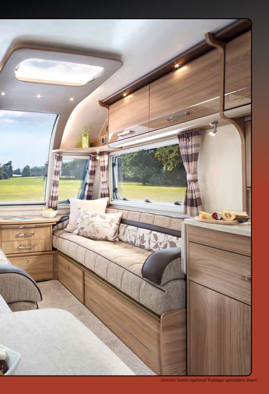 Practical Caravan Preview Pages