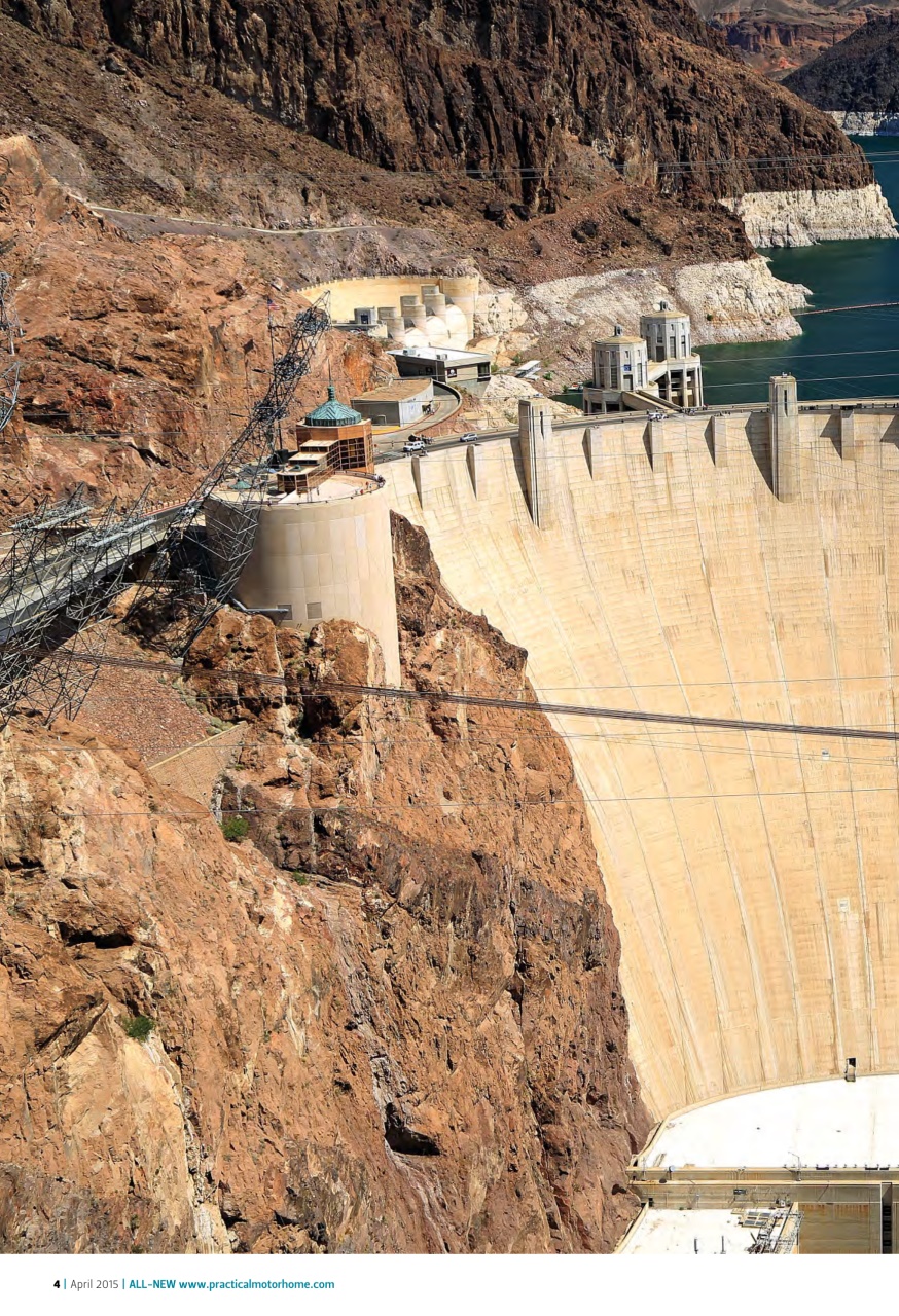 Practical Motorhome Preview Pages