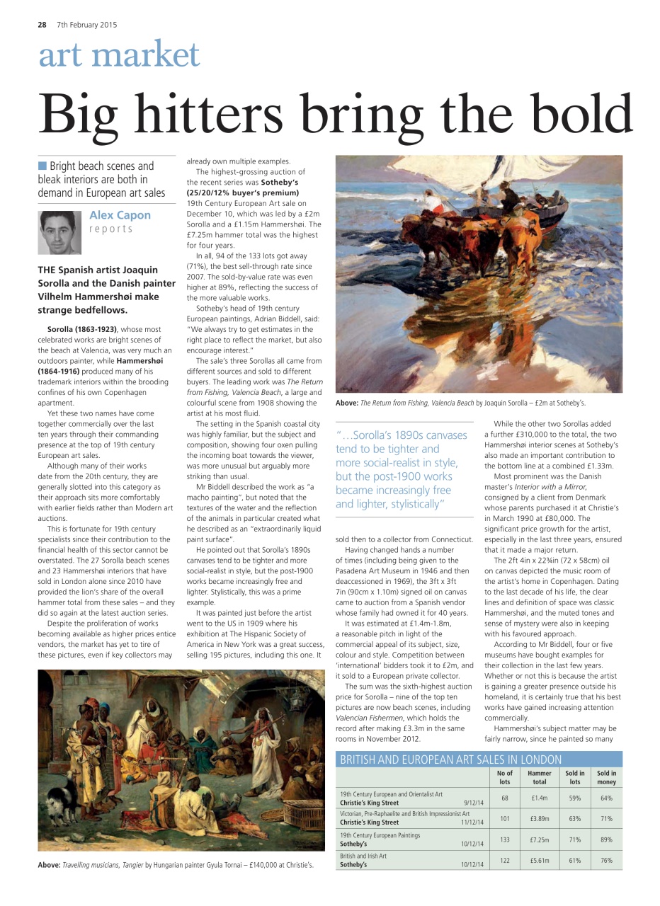 Antiques Trade Gazette Preview Pages