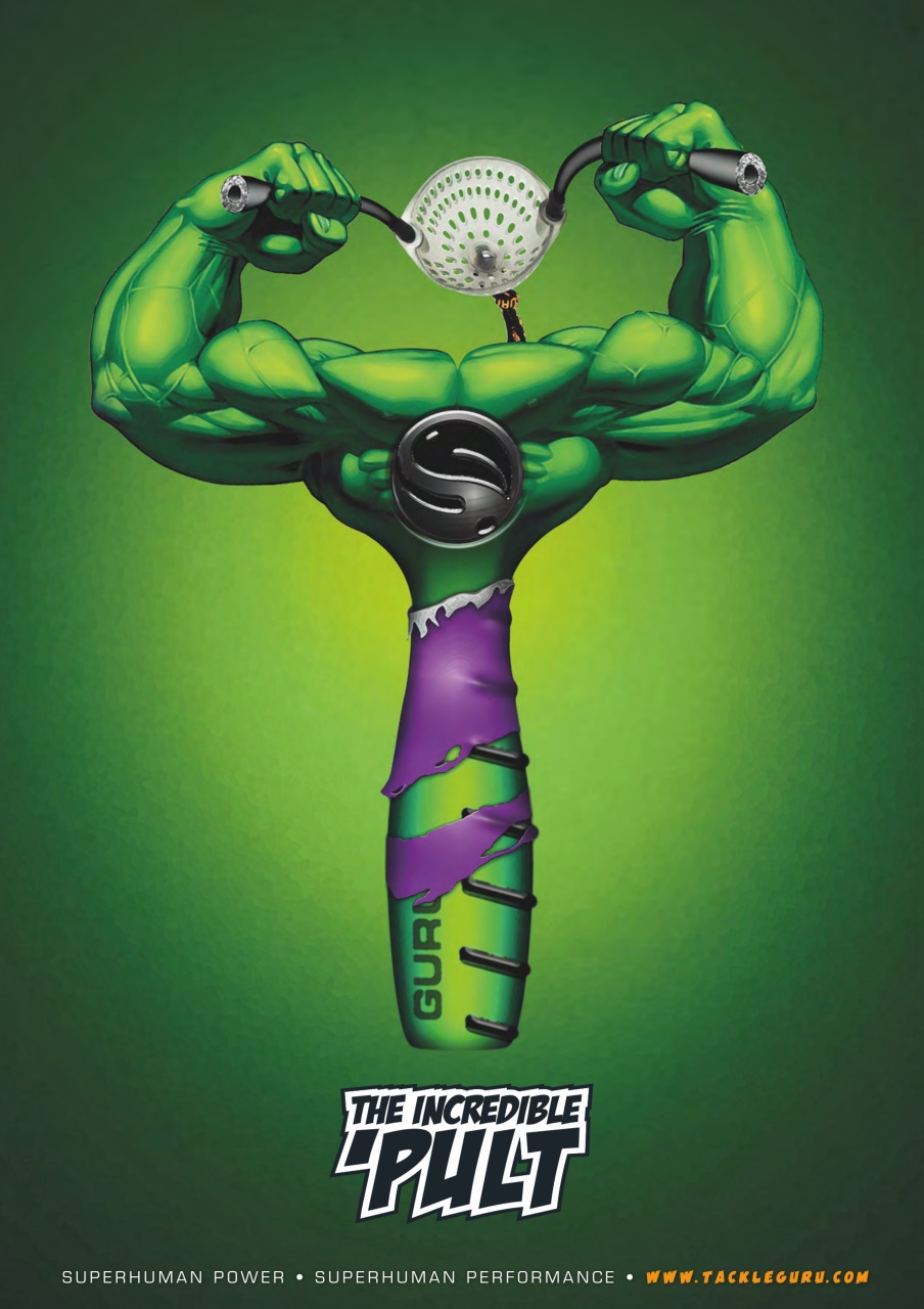 Anglers Mail Preview Pages