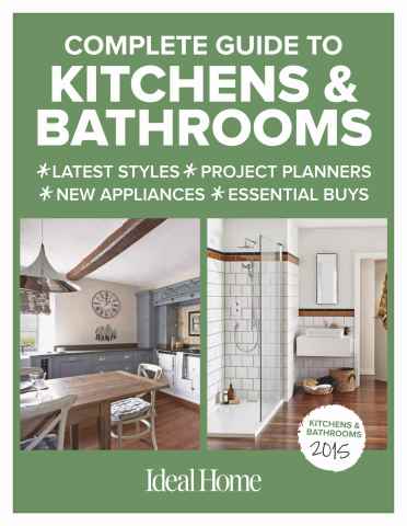Ideal Home issue March 2015 (Free Edition)