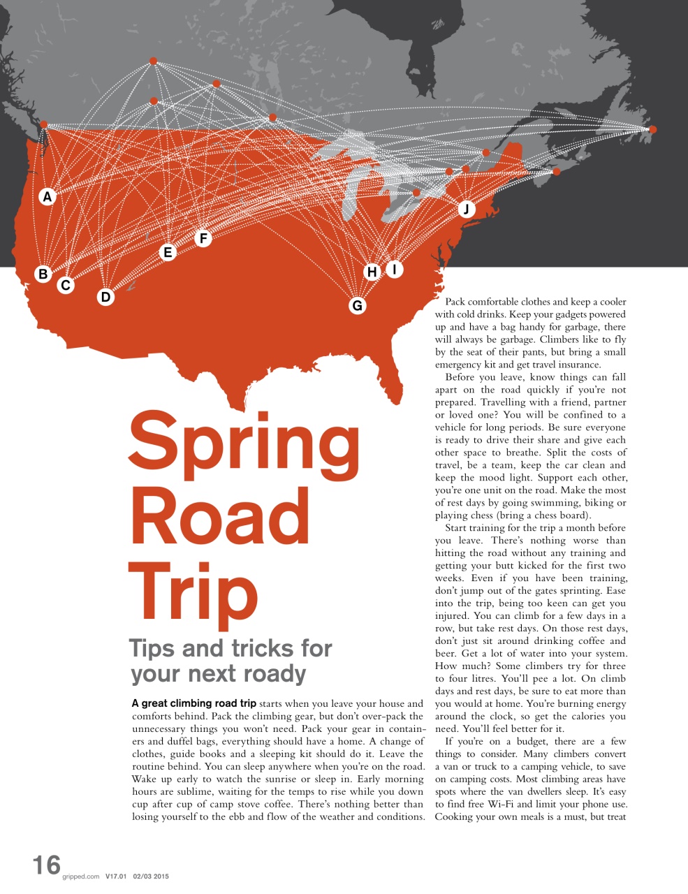 Gripped Preview Pages