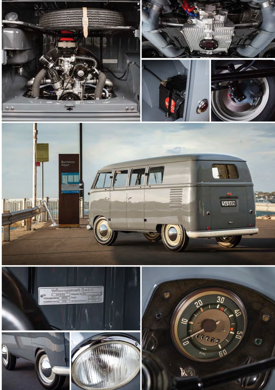 VW Magazine Australia Preview Pages