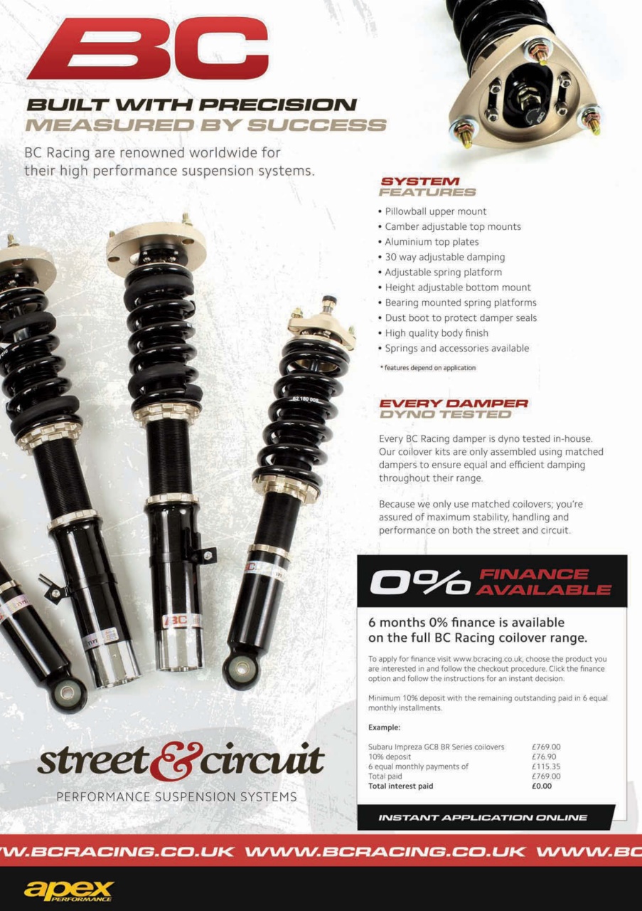 Japanese Performance Preview Pages