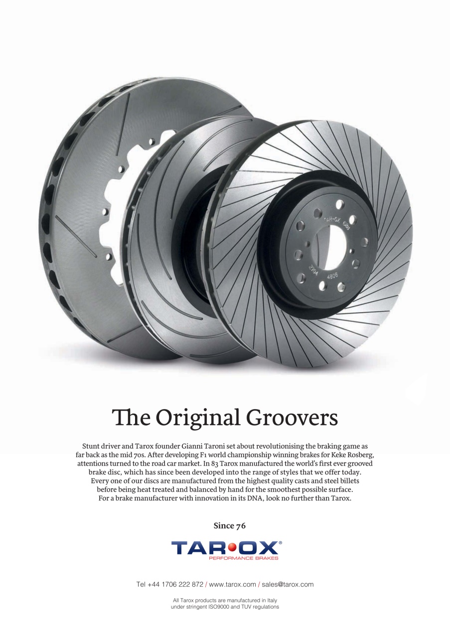 Japanese Performance Preview Pages