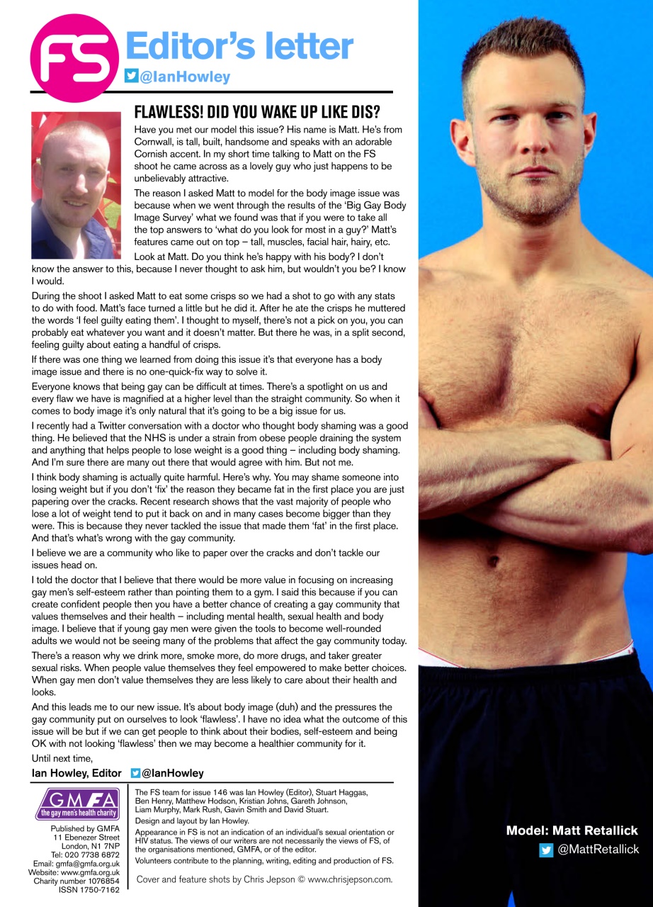 FS International Preview Pages