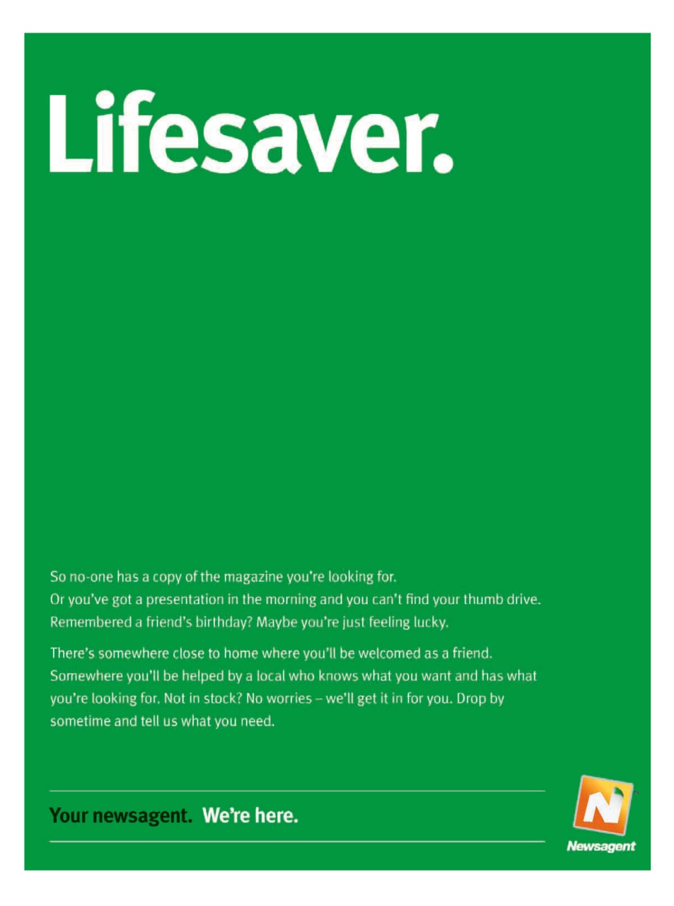 JUST 4X4S Preview Pages