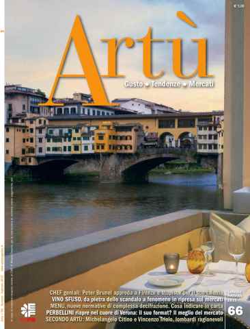 Bartu issue Artù Gen-Feb 2015