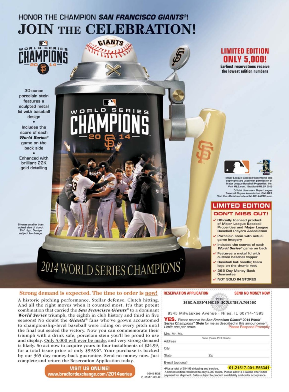 Beckett Baseball Magazine Preview Pages