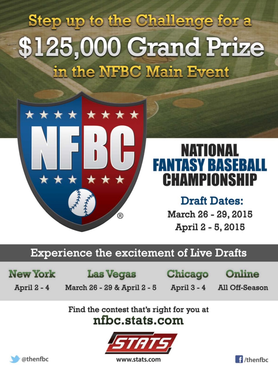 Beckett Baseball Magazine Preview Pages