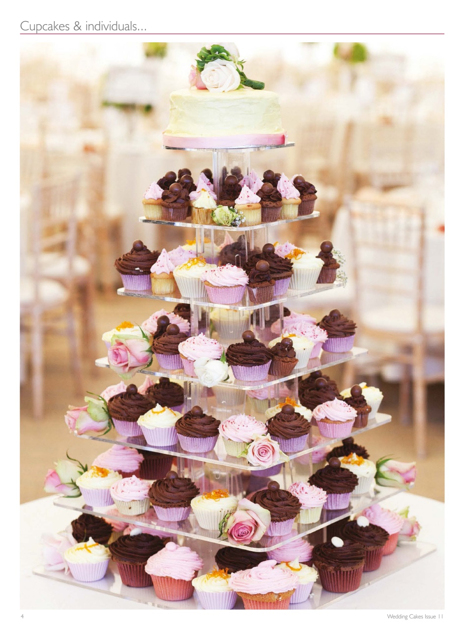 Cake Craft Guides Preview Pages