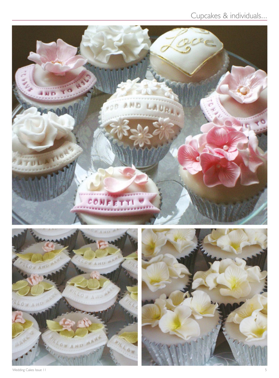 Cake Craft Guides Preview Pages