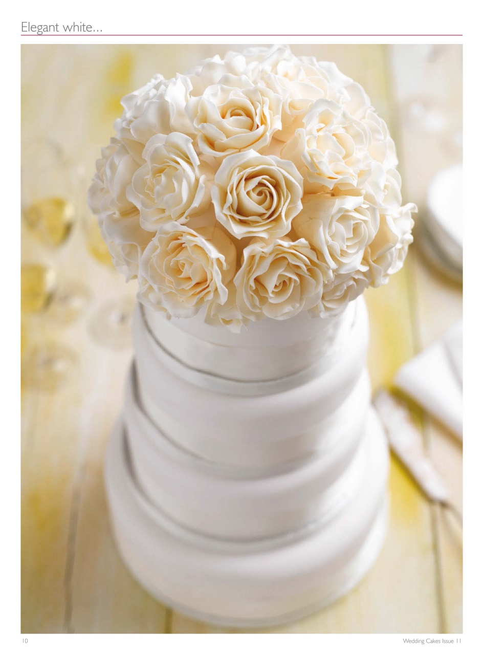 Cake Craft Guides Preview Pages