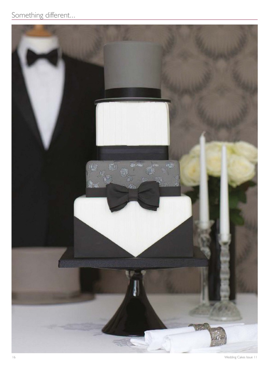 Cake Craft Guides Preview Pages