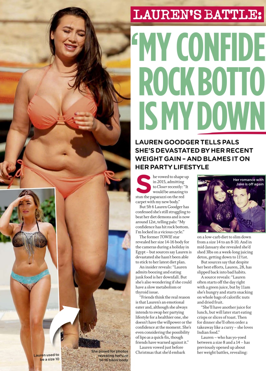 Closer Preview Pages