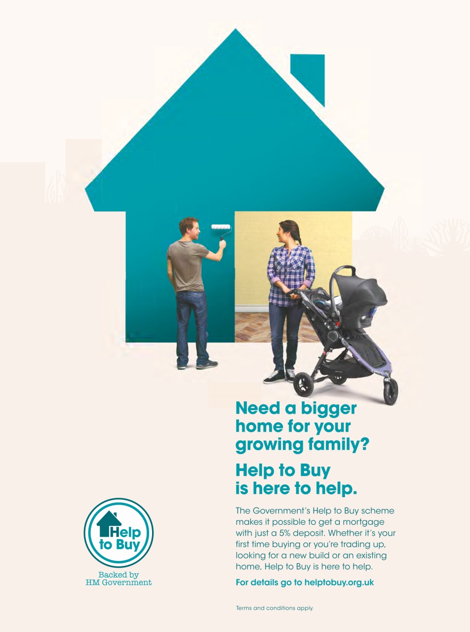 Amateur Gardening Preview Pages