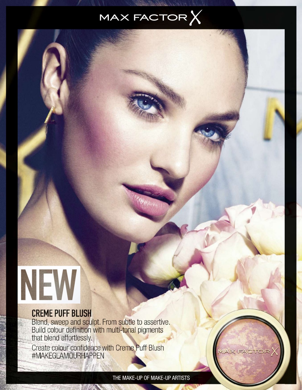 Grazia Preview Pages